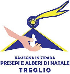 Logo Mostra Mercato Presepi Arredi Natalizi Treglio 2011